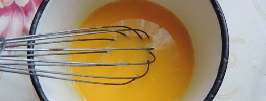 берлинский яблочный пирог. Шаг 2