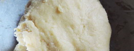 берлинский яблочный пирог. Шаг 3