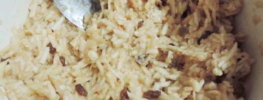 берлинский яблочный пирог. Шаг 5