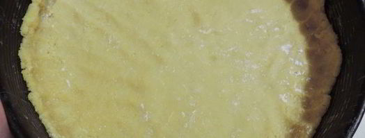 берлинский яблочный пирог. Шаг 6