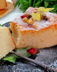 Итальянские пироги