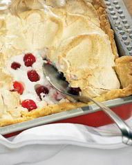 Классические пироги