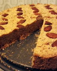 Кукурузные пироги