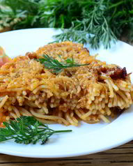 Пироги с сыром