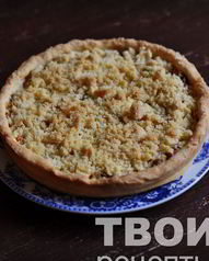 Пироги с тыквой