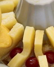 Пироги с вишней