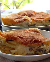 Пироги в мультиварке