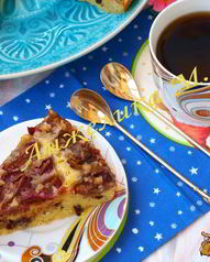 Простые пироги