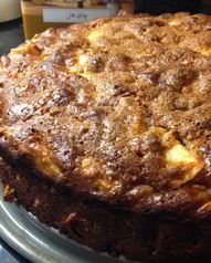 Яблочные пироги