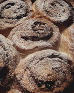 Дрожжевой пирог Розы