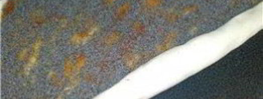 дрожжевой пирог розы. Шаг 2