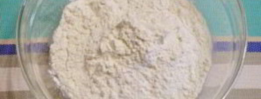 дрожжевой пирог с вареньем. Шаг 3