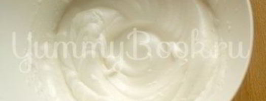 грушевый пирог в мультиварке. Шаг 4