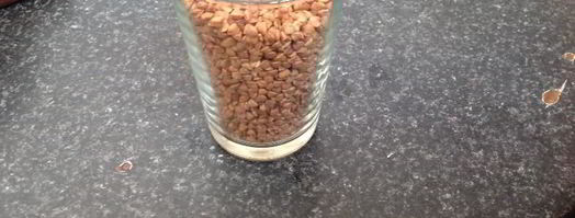 капустный пирог на кефире. Шаг 2