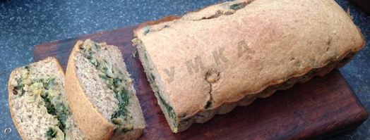 капустный пирог на кефире. Шаг 7