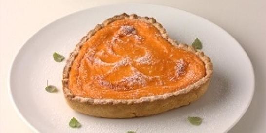 Классический тыквенный пирог