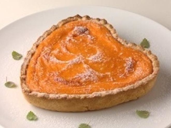 Рецепт классического тыквенного пирога