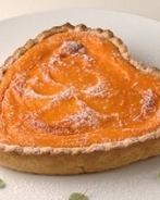 Классический тыквенный пирог