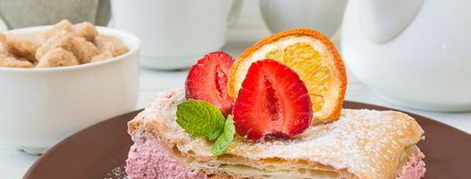 клубничная карпатка. Шаг 29