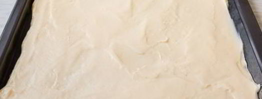 клубничная карпатка. Шаг 9