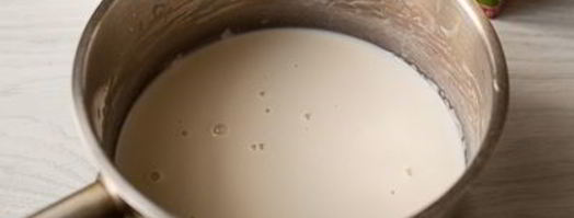 клубничная карпатка. Шаг 12