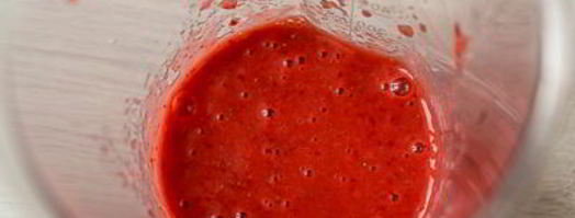 клубничная карпатка. Шаг 17