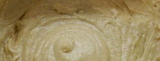 клубнично-коричный пирог. Шаг 2