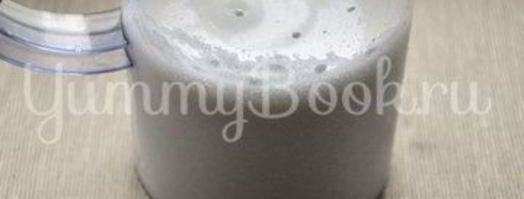 клюквенный пирог. Шаг 8