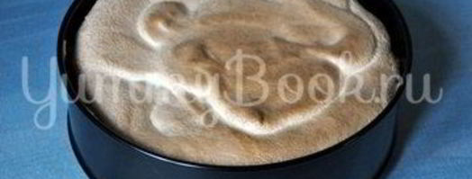 клюквенный пирог. Шаг 10