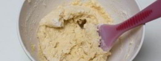 королевский творожный пирог. Шаг 3