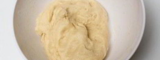 королевский творожный пирог. Шаг 4