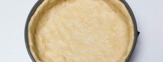 королевский творожный пирог. Шаг 5