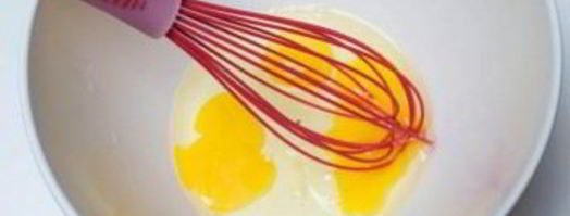 королевский творожный пирог. Шаг 6