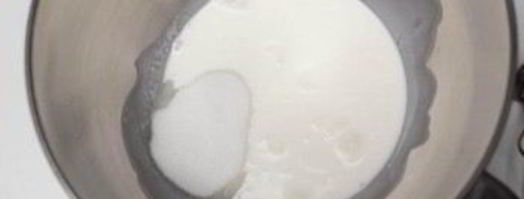 королевский творожный пирог. Шаг 8