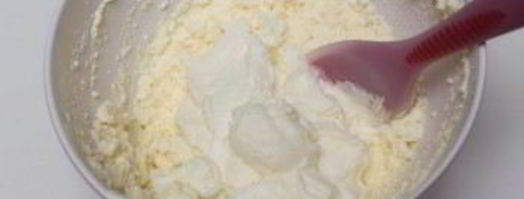 королевский творожный пирог. Шаг 9