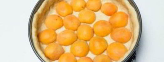 королевский творожный пирог. Шаг 10