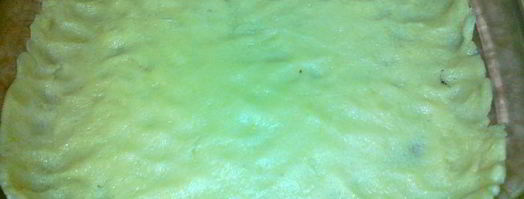 малиновый пирог. Шаг 2