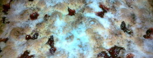 малиновый пирог. Шаг 4