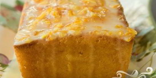 Мармеладный пирог