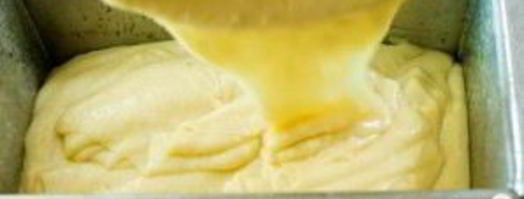 мармеладный пирог. Шаг 3