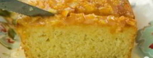 мармеладный пирог. Шаг 5