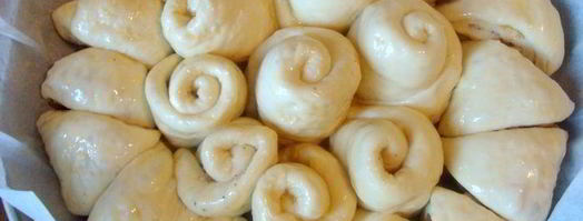 медовый пирог с карамелизированными яблоками и корицей. Шаг 7