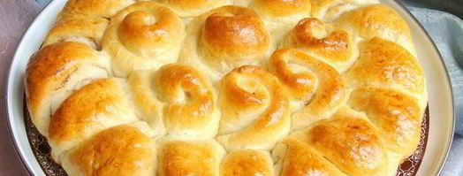 медовый пирог с карамелизированными яблоками и корицей. Шаг 9