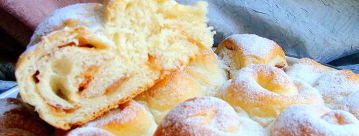 медовый пирог с карамелизированными яблоками и корицей. Шаг 11