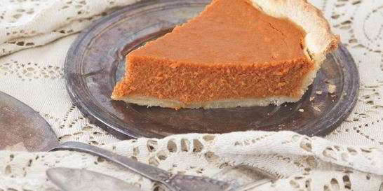 Морковный пирог лучший