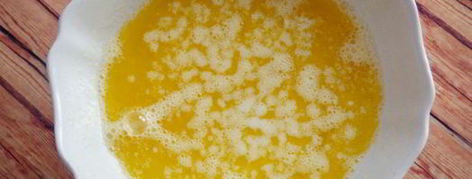 морковный пирог. Шаг 3