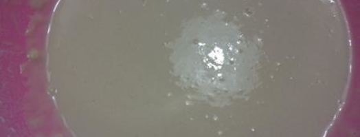 немецкий луковый пирог. Шаг 2