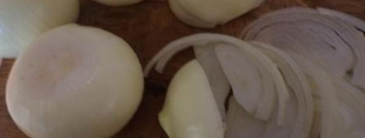 немецкий луковый пирог. Шаг 5