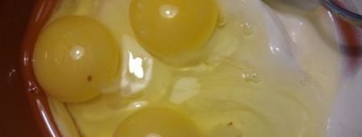 немецкий луковый пирог. Шаг 8