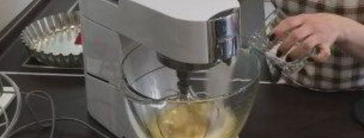 обалденный тертый пирог. Шаг 2